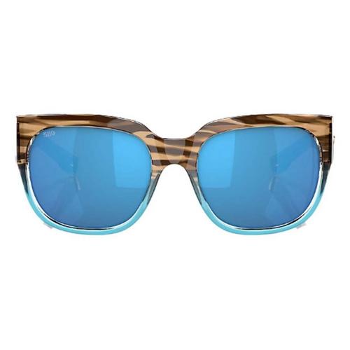 Costa Del Mar Waterwoman Polarized Sunglasses - Primary Image