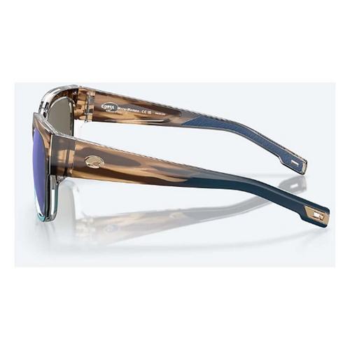 Costa Del Mar Waterwoman Polarized Sunglasses - Primary Image