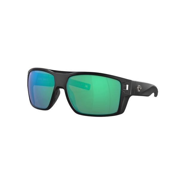 Costa Del Mar Diego Polarized Sunglasses