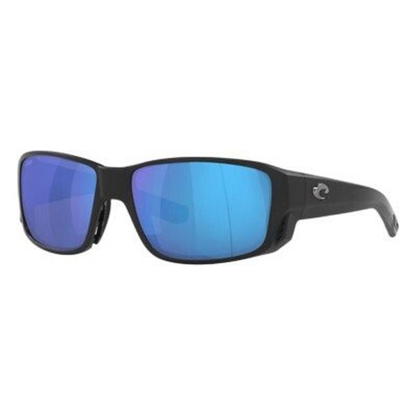 Costa Del Mar Tuna Alley Pro Polarized Sunglasses