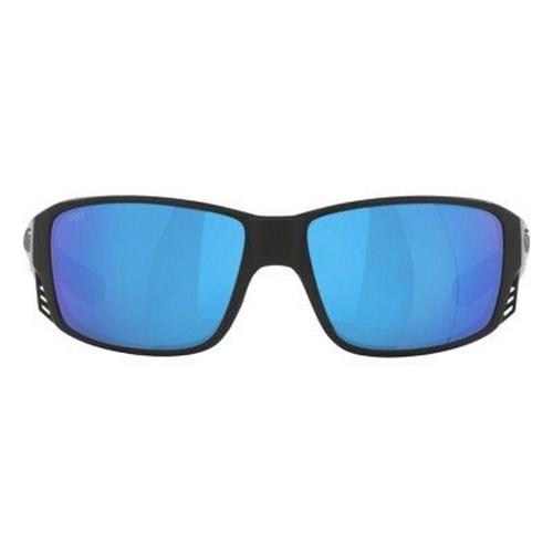 Costa Del Mar Tuna Alley Pro Polarized Sunglasses - Primary Image