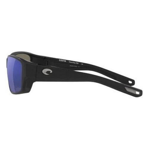 Costa Del Mar Tuna Alley Pro Polarized Sunglasses - Primary Image