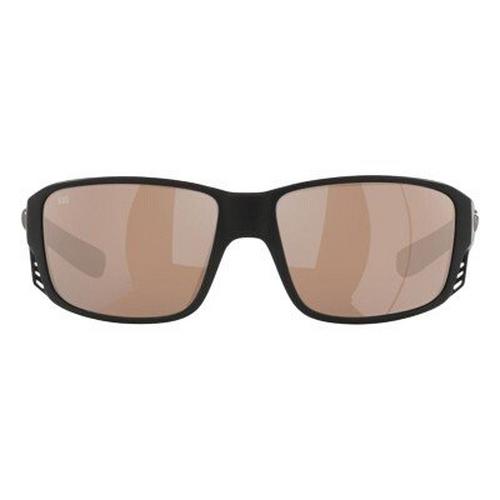 Costa Del Mar Tuna Alley Pro Polarized Sunglasses - Primary Image