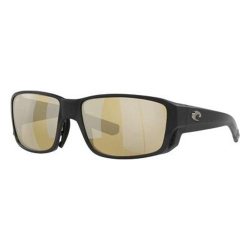 Costa Del Mar Tuna Alley Pro Polarized Sunglasses - Primary Image