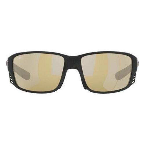 Costa Del Mar Tuna Alley Pro Polarized Sunglasses - Primary Image
