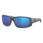 Costa Del Mar Tuna Alley Pro Polarized Sunglasses - Thumbnail 1 of 4