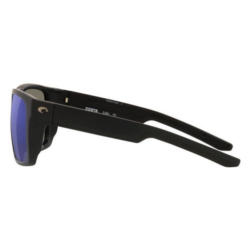 Costa Del Mar Lido Polarized Sunglasses - Primary Image