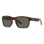 Costa Del Mar Paunch Glass Polarized Sunglasses - Thumbnail 1 of 3