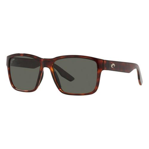 Costa Del Mar Paunch Glass Polarized Sunglasses - Primary Image