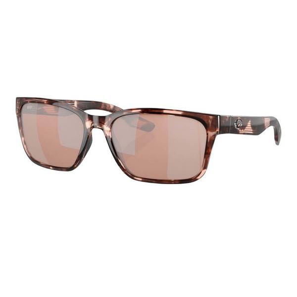 Costa Del Mar Palmas Polarized Sunglasses