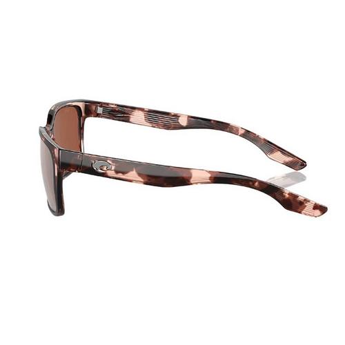 Costa Del Mar Palmas Polarized Sunglasses - Primary Image