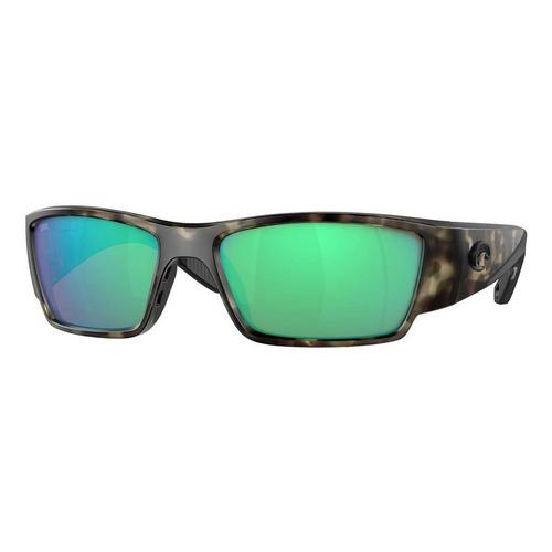 Costa Del Mar Corbina Glass Polarized Sunglasses - Primary Image