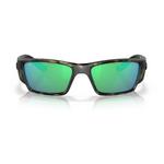 Costa Del Mar Corbina Glass Polarized Sunglasses - Thumbnail 2 of 3