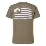 Men's Costa Del Mar Pride T-Shirt - Thumbnail 1 of 3