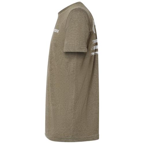 Men's Costa Del Mar Pride T-Shirt - Primary Image