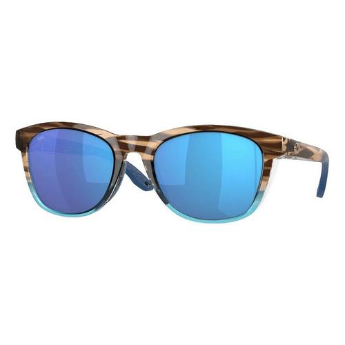 Costa Del Mar Aleta Polarized Sunglasses - Primary Image