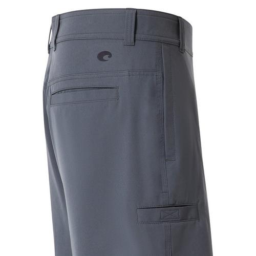 Men's Costa Del Mar Walker Hybrid Shorts - Primary Image