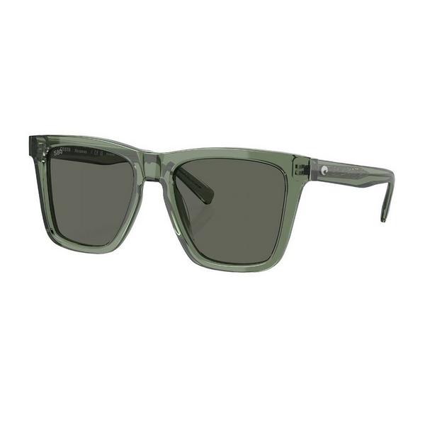Costa Del Mar Keramas Polarized Sunglasses