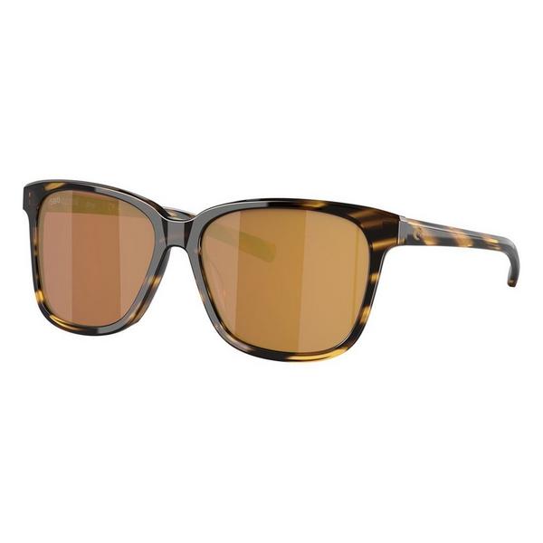 Costa Del Mar May Polarized Sunglasses