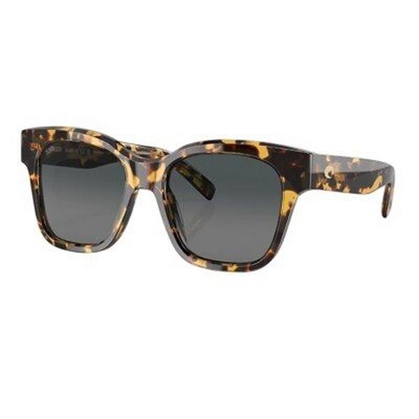 Costa Del Mar Nusa Polarized Sunglasses