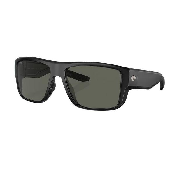 Costa Del Mar Taxman Polarized Sunglasses