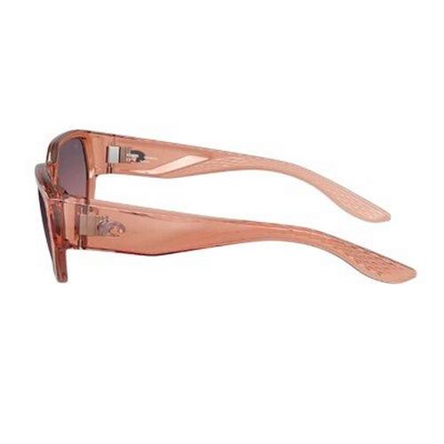 Costa Del Mar Clemente Polarized Sunglasses - Primary Image