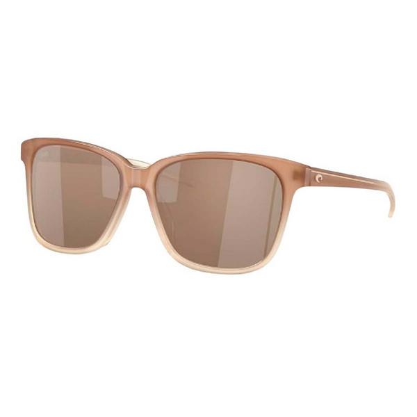 Costa Del Mar May Polarized Sunglasses