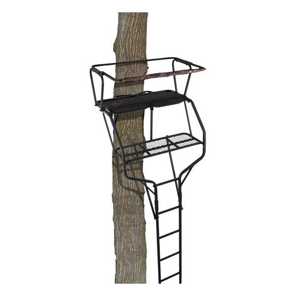Big Game Guardian XLT Ladder Stand