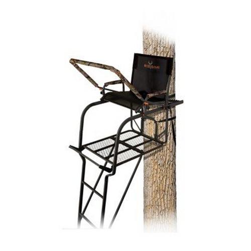 Big Game The Hunter HD 1.5 Treestand - Primary Image