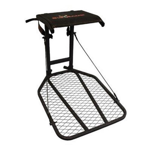 Big Game Products Captain Hang-On Treestand - Primary Image