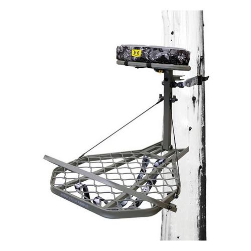 Hawk Helium Pro Hang-On Treestand - Primary Image
