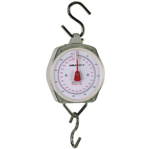 Muddy Outdoors 550 lb Dial Scale - Primary Image