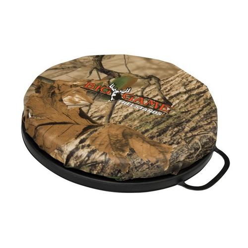 Big Game Swivel Seat for 5-Gallon Pails - Primary Image