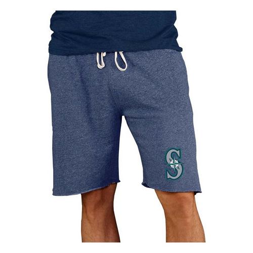 Concepts Sport Seattle Mariners Mainstream Shorts - Primary Image