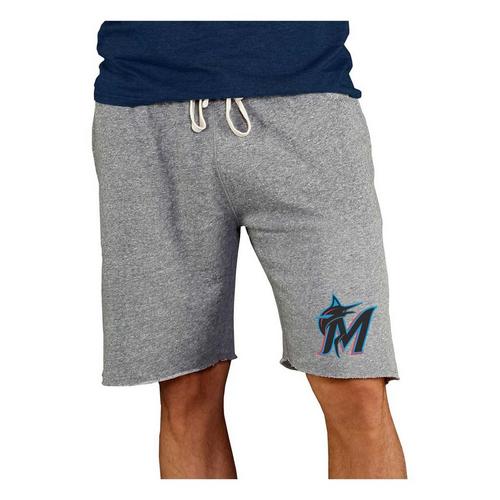 Concepts Sport Miami Marlins Mainstream Shorts - Primary Image