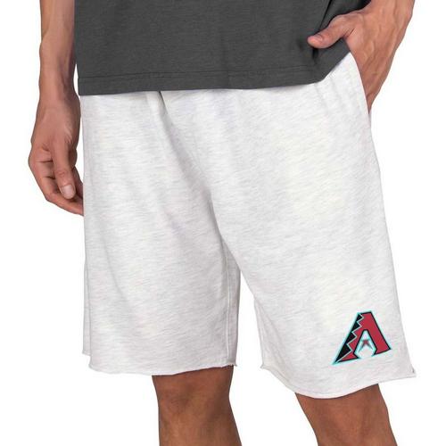 Concepts Sport Arizona Diamondbacks Mainstream Shorts - Primary Image