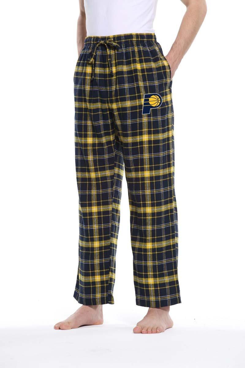 Concepts Sport Indiana Pacers Ultimate Flannel Pant
