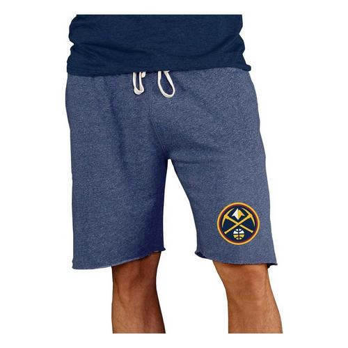 Concepts Sport Denver Nuggets Mainstream Shorts - Primary Image