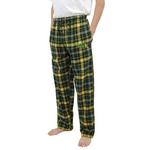 Concepts Sport North Dakota State Bison Flannel Pants - Thumbnail 1 of 2