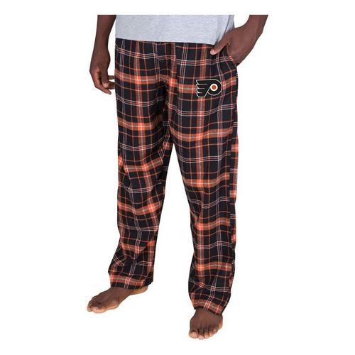 Concepts Sport Philadelphia Flyers Flannel Pants - Primary Image