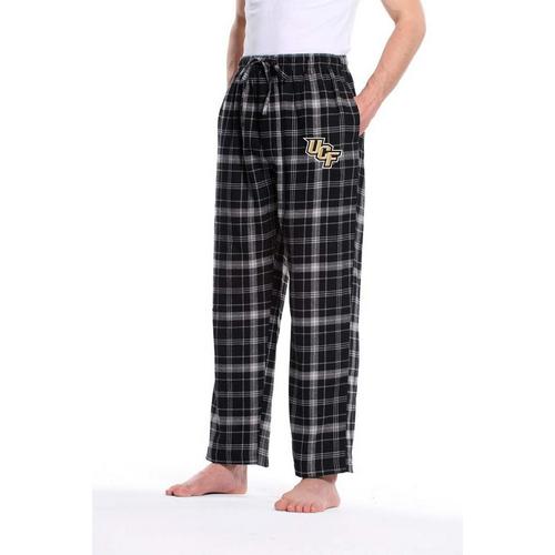 Concepts Sport Central Florida Knights Flannel Pants - Primary Image