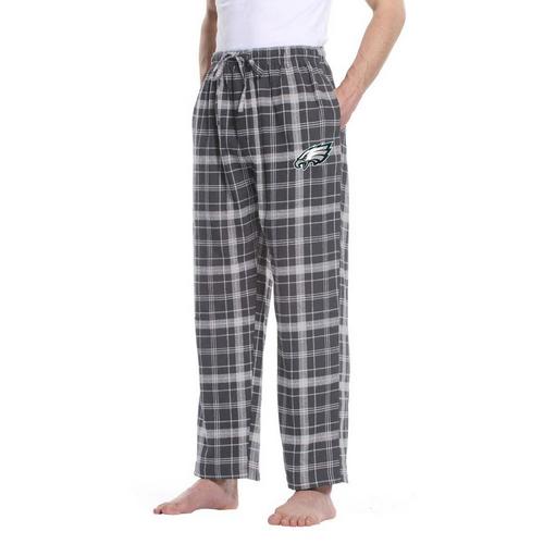 Concepts Sport Philadelphia Eagles Flannel Pants - Primary Image