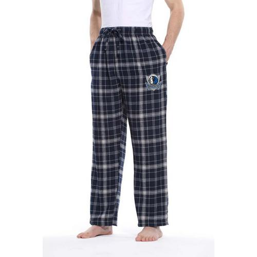 Concepts Sport Dallas Mavericks Ultimate Flannel Pant - Primary Image