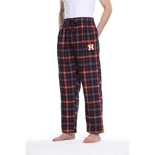 Concepts Sport Houston Astros Flannel Pants - Primary Image