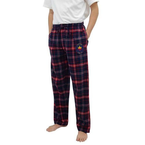 Concepts Sport Chicago Fire FC Ultimate Flannel Pants - Primary Image