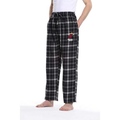 Concepts Sport Miami Heat Ultimate Flannel Pant - Primary Image