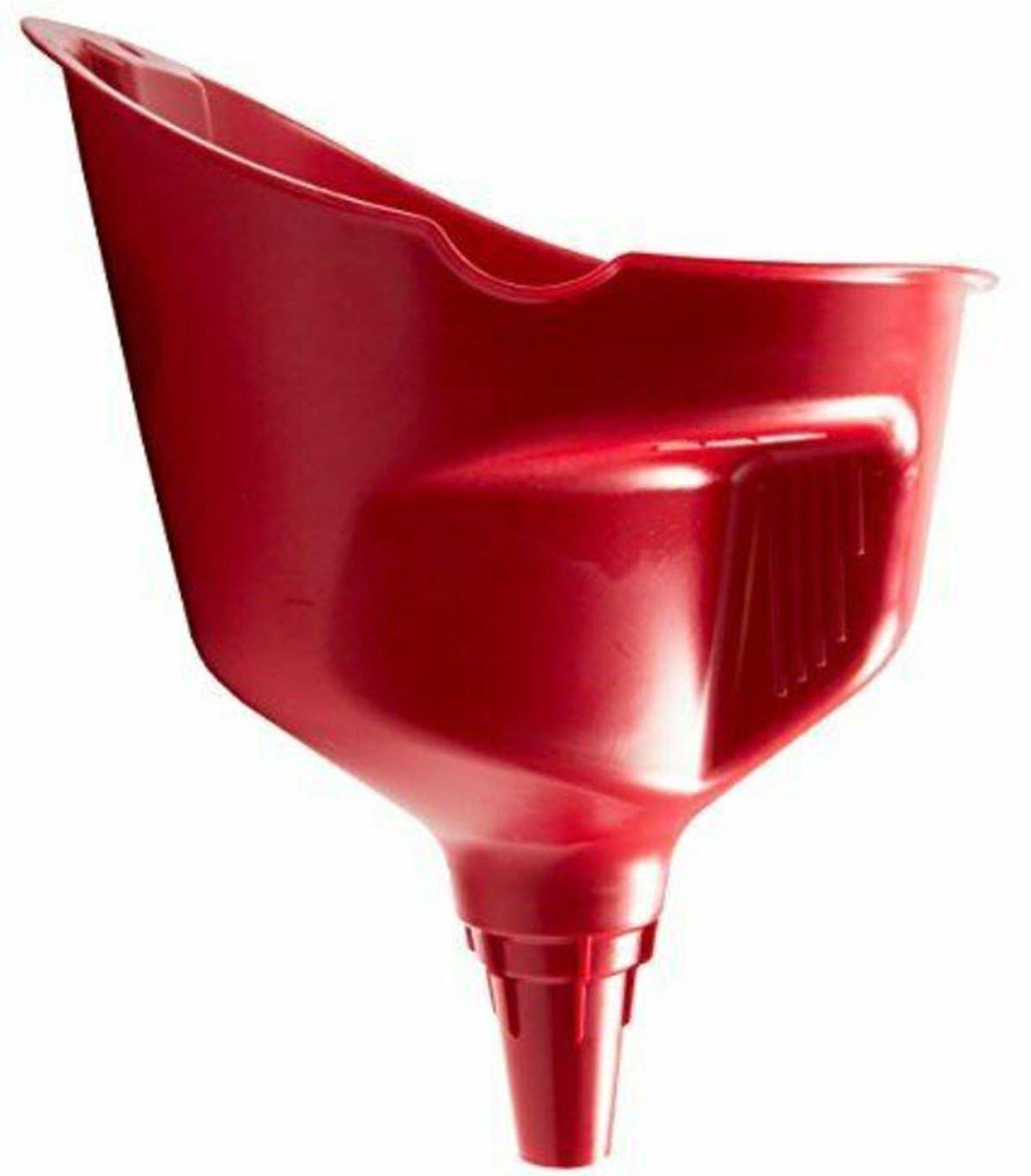 Hopkins Funnel Spill Saver 132 oz