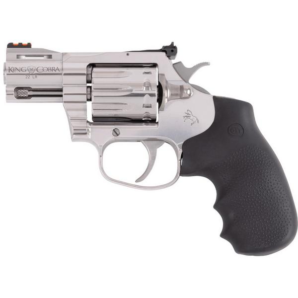 Colt King Cobra Revolver