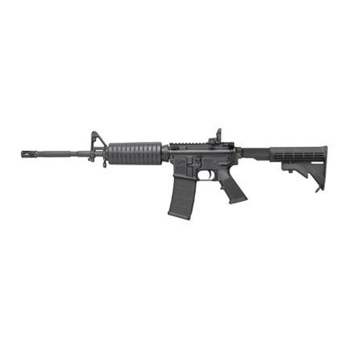Colt M4 Carbine 5.56 NATO Rifle