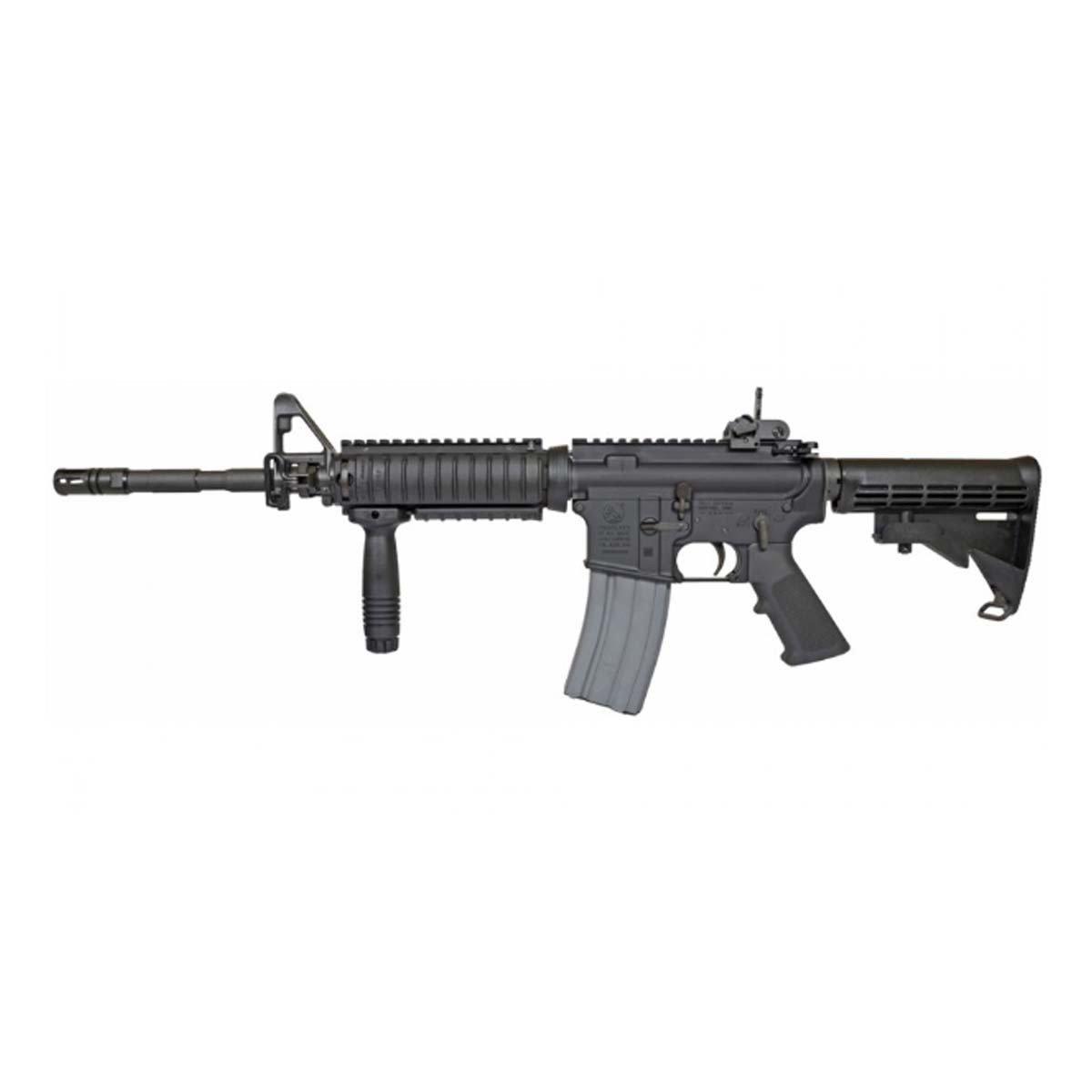 東京マルイ M4A1 SOCOM CARBINE Colt M4A1 Carbine Socom AR-15 Rifle | SCHEELS.com